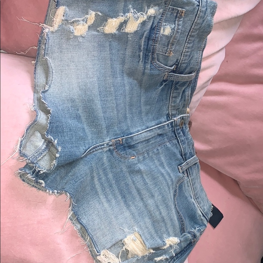 Shorts